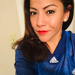 Meet your Posher, Gina